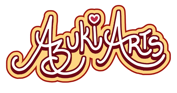 Azuki Arts Shop